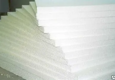 фото Пенопласт 50