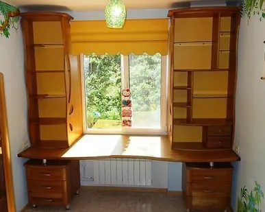 фото Изготовление деревянных кроватей