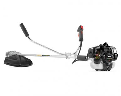 фото Бензокоса Caiman WX30