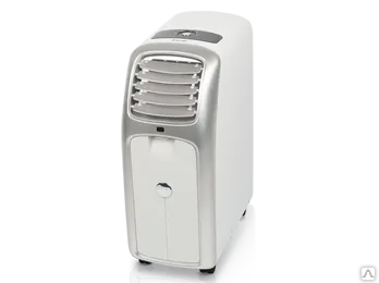 фото Мобильный кондиционер Ballu BPAC-07 CE серия SMART ELECTRONIC