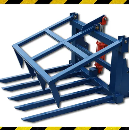 Фото №4 Погрузчик Пку-0.8 (Кун)