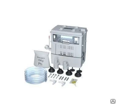 Фото №0 Установка CONLIFT2