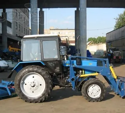 Фото №0 Услуги подметально-уборочной машины