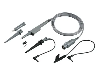 фото Комплект щупов Fluke VPS220-G для осциллографов Scopemeter серии Fluke 190