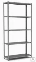 Фото №0 Стеллаж универсальный 2500х1000х800 (4 полки)