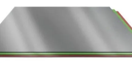 Фото №0 Плоский лист (1,25x2) RAL 7004 серый (0,45)