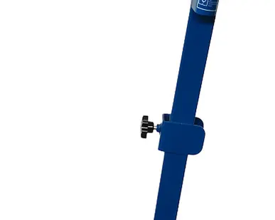 фото Домкрат пневмогидравлический подкатной проф 30т складной HJ-30F AE T