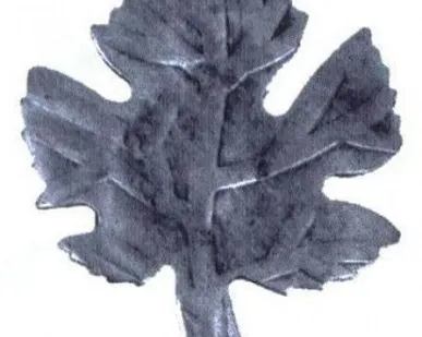 фото Штамп кузнечный CY-M043