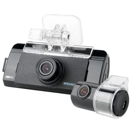 Фото №0 Видеорегистратор IROAD V9s2