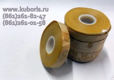 фото Лента клеящая