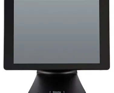 фото Моноблок 15“ сенсорный Sam4s SPT-S, 4Gb, 500 Гб HD, без ОС