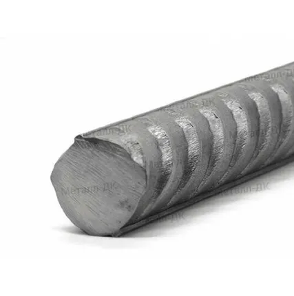 Фото №0 Арматура 18 мм А500С А3