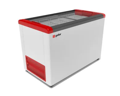 фото Морозильный ларь 
 GELLAR
 FG 400 C
