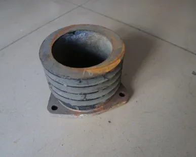 фото Шкив для 1 цил тракторов (код 25)