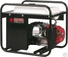 фото Бензогенератор Europower ЕР3300\11 с ручным запуском