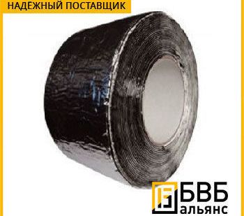 фото Лента уплотнительная Х19Н75В3-МП-4 (УМБ6-М4Г) ТУ 14-1-3294-81