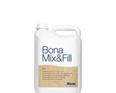 фото Шпатлевка для паркета Bona Mix&amp;Fill