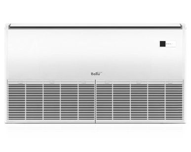 фото Комплект Ballu Machine BLCI_CF-24HN8/EU_23Y инверторной сплит-системы, напольно-потолочного типа