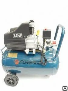 Фото №0 КОМПРЕССОР 50Л ПОРШНЕВОЙ С ПРЯМЫМ ПРИВОДОМ Forsage BM25/50