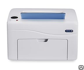 фото Цветной лазерный принтер Xerox Phaser 6020BI
