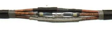 фото Муфта соединительная POLJ-12/3x120-240-T Raychem