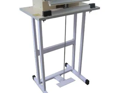 фото Импульсный запайщик FRT-500 (педальный)