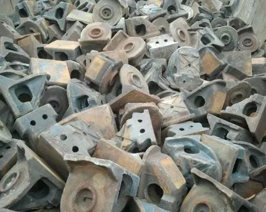 фото Габарит чугун