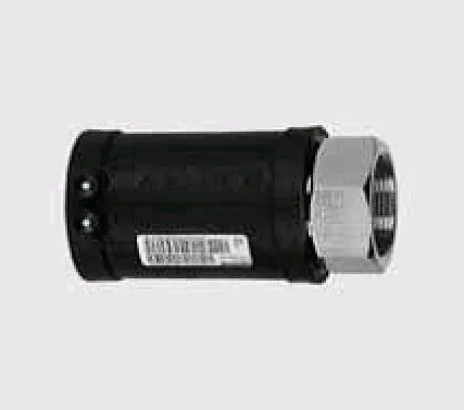 Фото №0 Переходной элемент ПЭ-ВП/сталь с внутренней резьбой USTM d63x2"