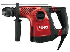 фото Перфоратор Hilti TE 30 C - AVR