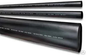 фото Трубка термоусаживаемая ТУТнг 39/13 L= 1м