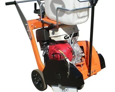 фото Швонарезчик GROST FS500-HC