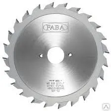 Фото №0 Пила по дереву 3421-0167 400х50х2,2х 120