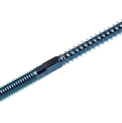 Фото №0 Сантехшпилька М10х120 (2 шт), ГОСКРЕП 6-0035310