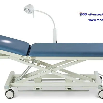 Фото №1 Смотровой стол Lojer 4040X производства Lojer Oy, Финляндия