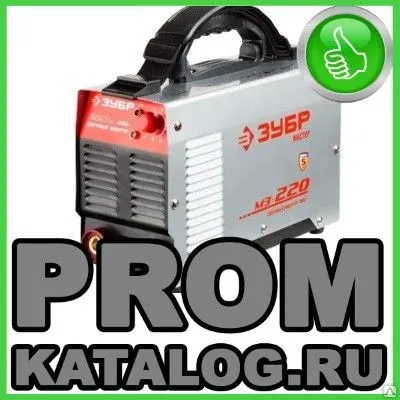 Фото №0 Сварочные инверторы Зубр