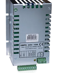 фото SMPS-1210 зарядное устройство (12В 10А)