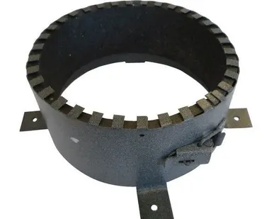 фото Муфта противопожарная РТМК-110