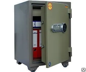 фото Сейф огнестойкий VALBERG FRS-73TEL