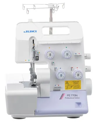 Фото №0 Оверлок Juki PE 770N