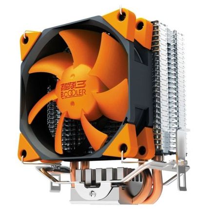 Фото №0 Кулер для процессора PCcooler S88