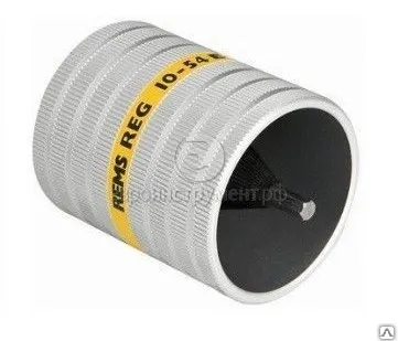 фото Наружный / внутренний гратосниматель REMS REG E для труб 10-54 мм