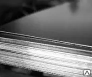 фото Лист стальной горячекатаный толщина 68, ГОСТ 19281-89