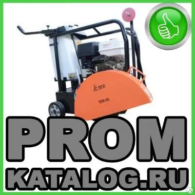 Фото №0 Нарезчик швов бензиновый  ТСС