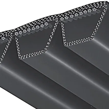 Фото №0 Ремни многоручьевые УВ, НВ