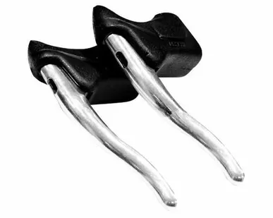 фото Ручки тормозные гоночные