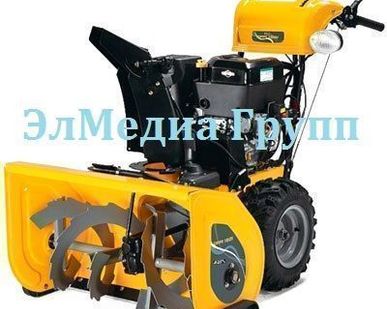 фото Снегоуборщик Stiga PRO 1581 HST