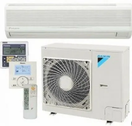 Фото №0 Кондиционер настенного типа FAQ71B/RR71BV3