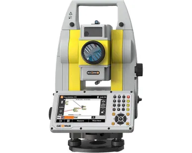 фото Тахеометр GeoMax Zoom 75 A10 3quot