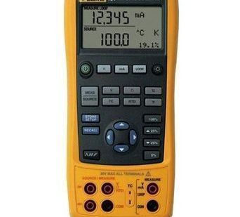 фото Калибратор Fluke-725
в