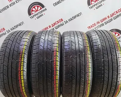 фото Nexen CP672 R16 215/55 93V БУ Шины Летние